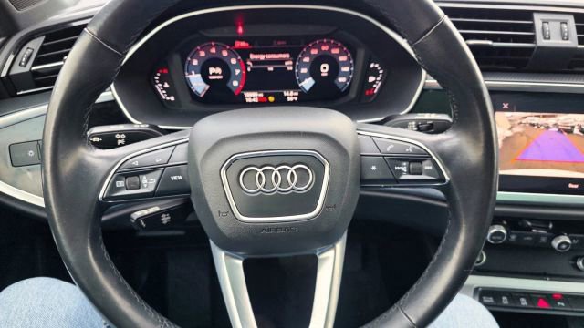 Used 2021 Audi Q3 2.0T Premium w/ Convenience Package image 14