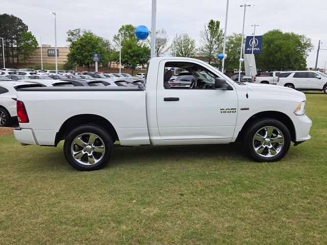 Used 2019 RAM 1500 Express RWD image 19