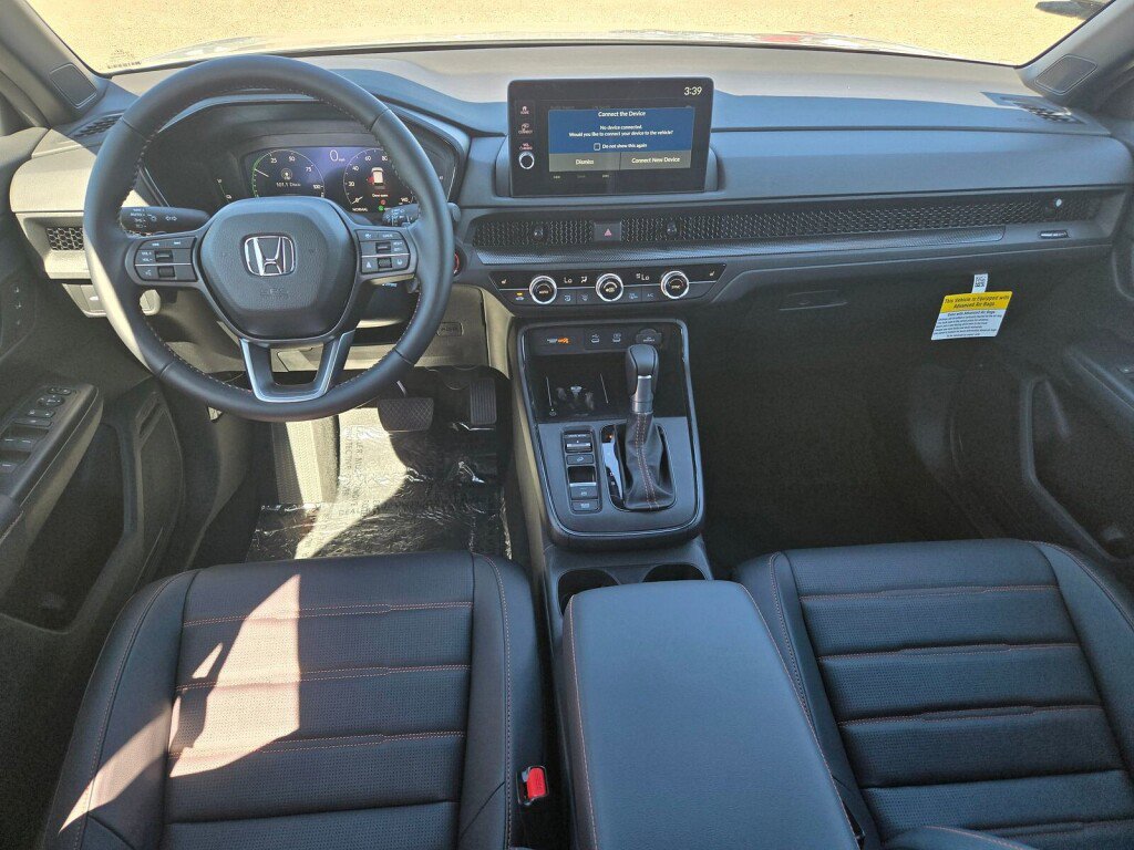 New 2026 Honda CR-V Sport-L image 6