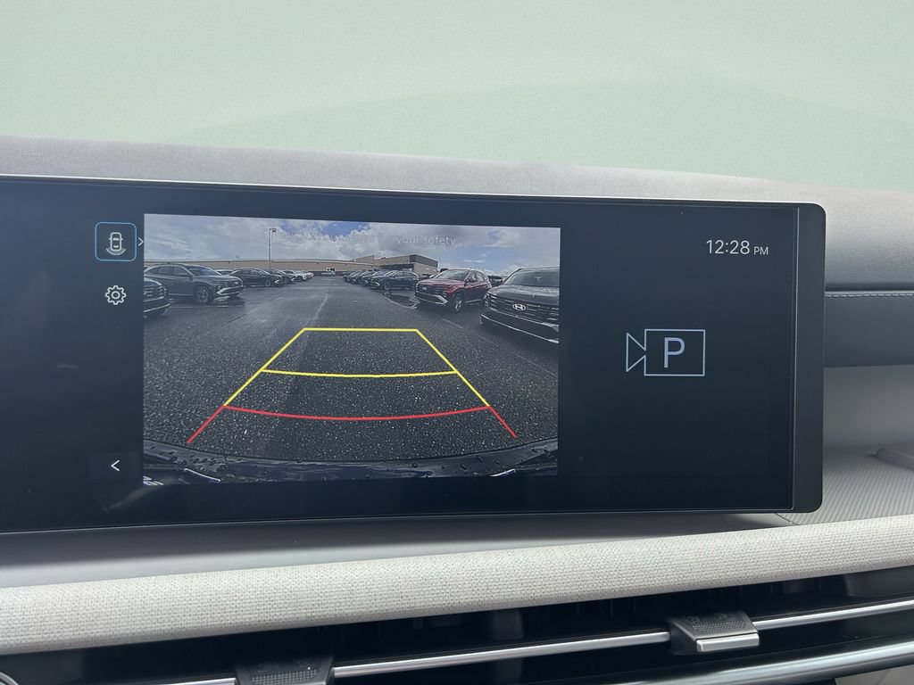 Certified 2025 Hyundai Tucson SEL AWD/4WD image 28