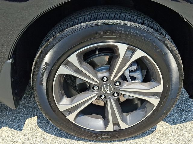 Used 2024 Acura RDX SH-AWD w/ Advance Package image 8