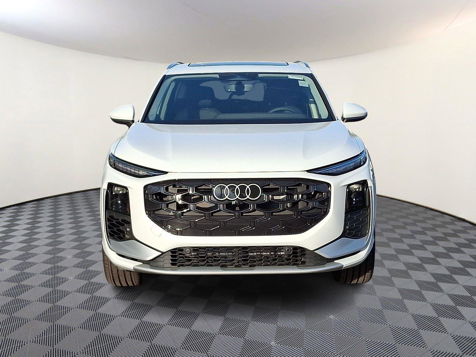 New 2026 Audi Q3 quattro 2.0T image 2