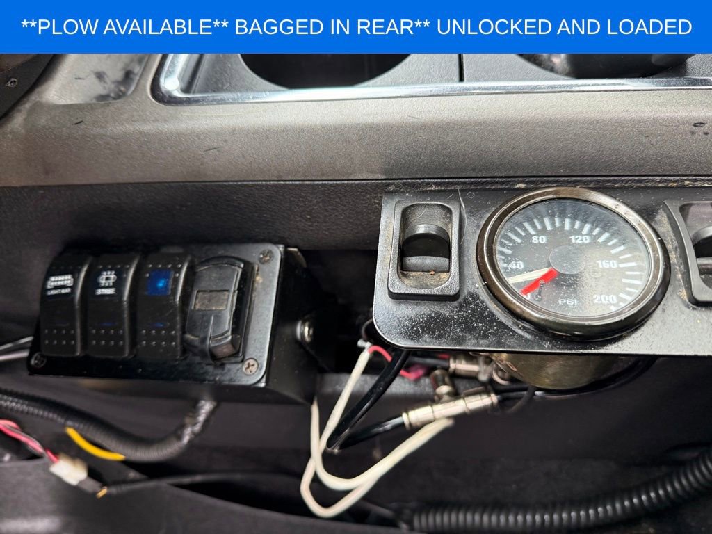 Used 2011 Ford F250 Lariat w/ Lariat Ultimate Pkg image 29