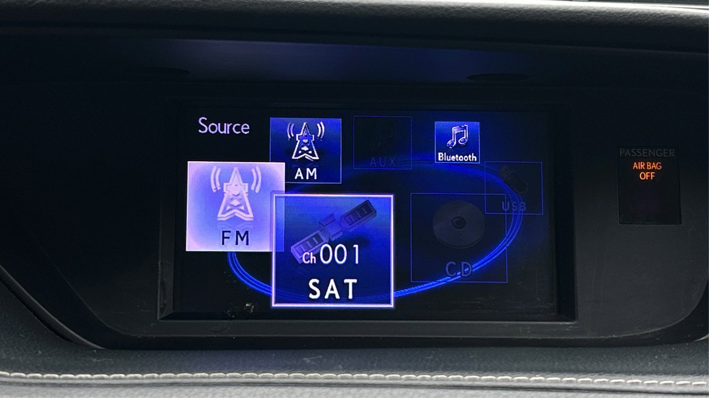 Used 2014 Lexus ES 350 w/ Premium Package image 30