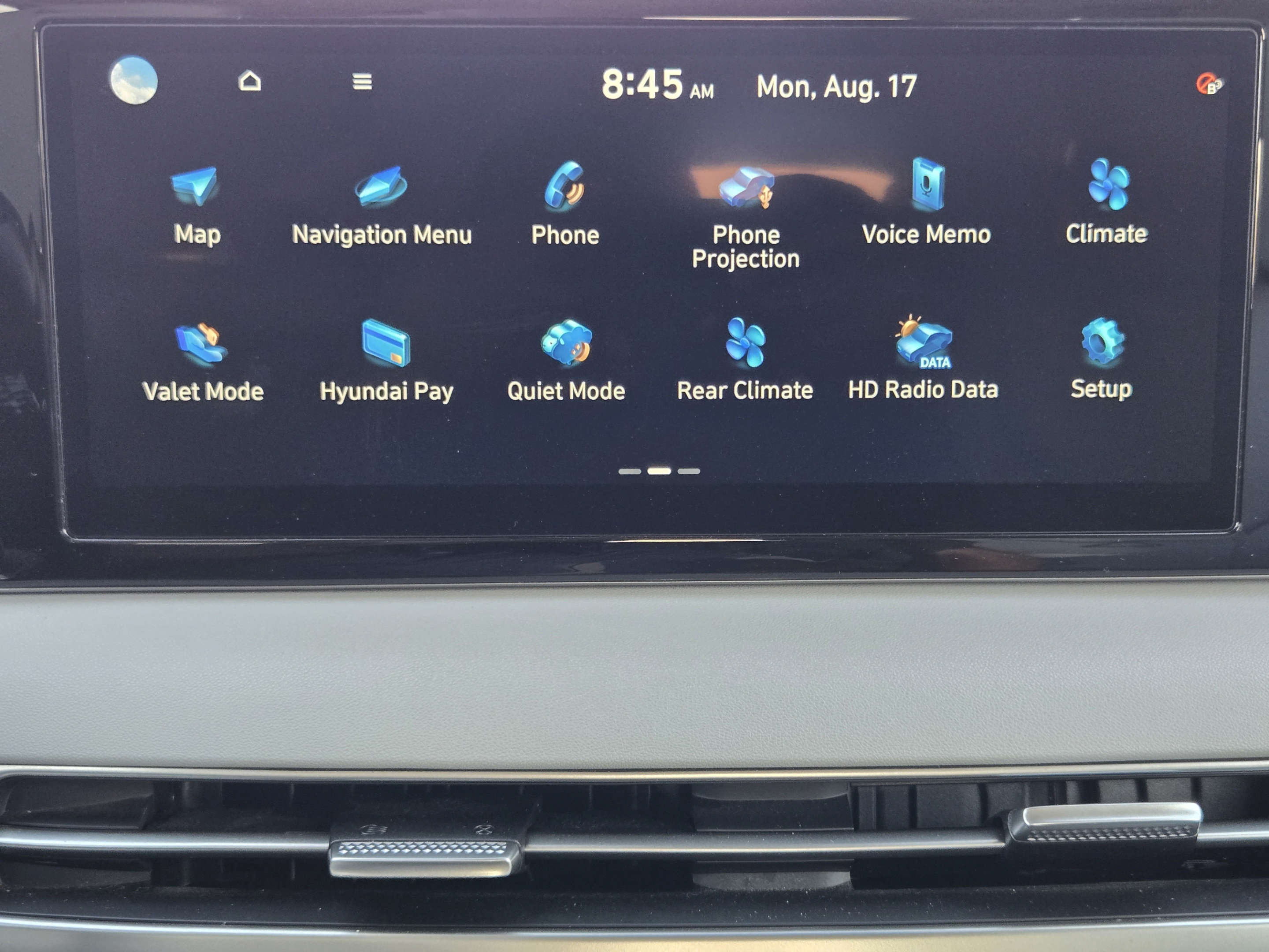 Used 2025 Hyundai Palisade SEL AWD/4WD image 13