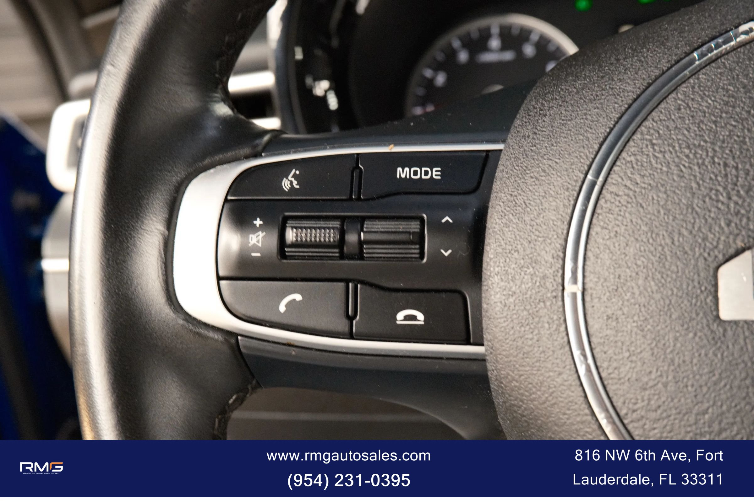 Used 2022 Kia K5 GT-Line FWD image 19