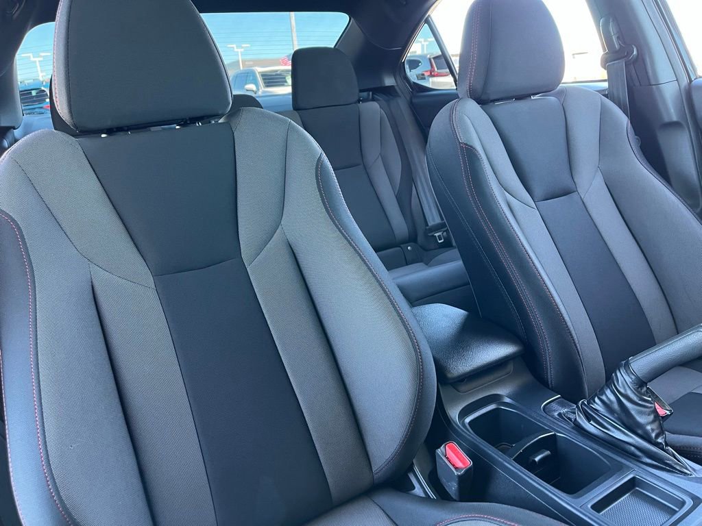 Certified 2022 Subaru WRX image 25