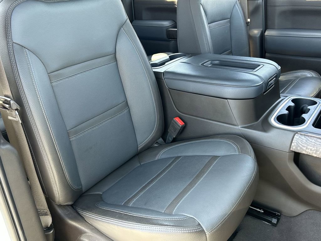 Used 2021 GMC Sierra 2500 Denali w/ Technology Package AWD/4WD image 27