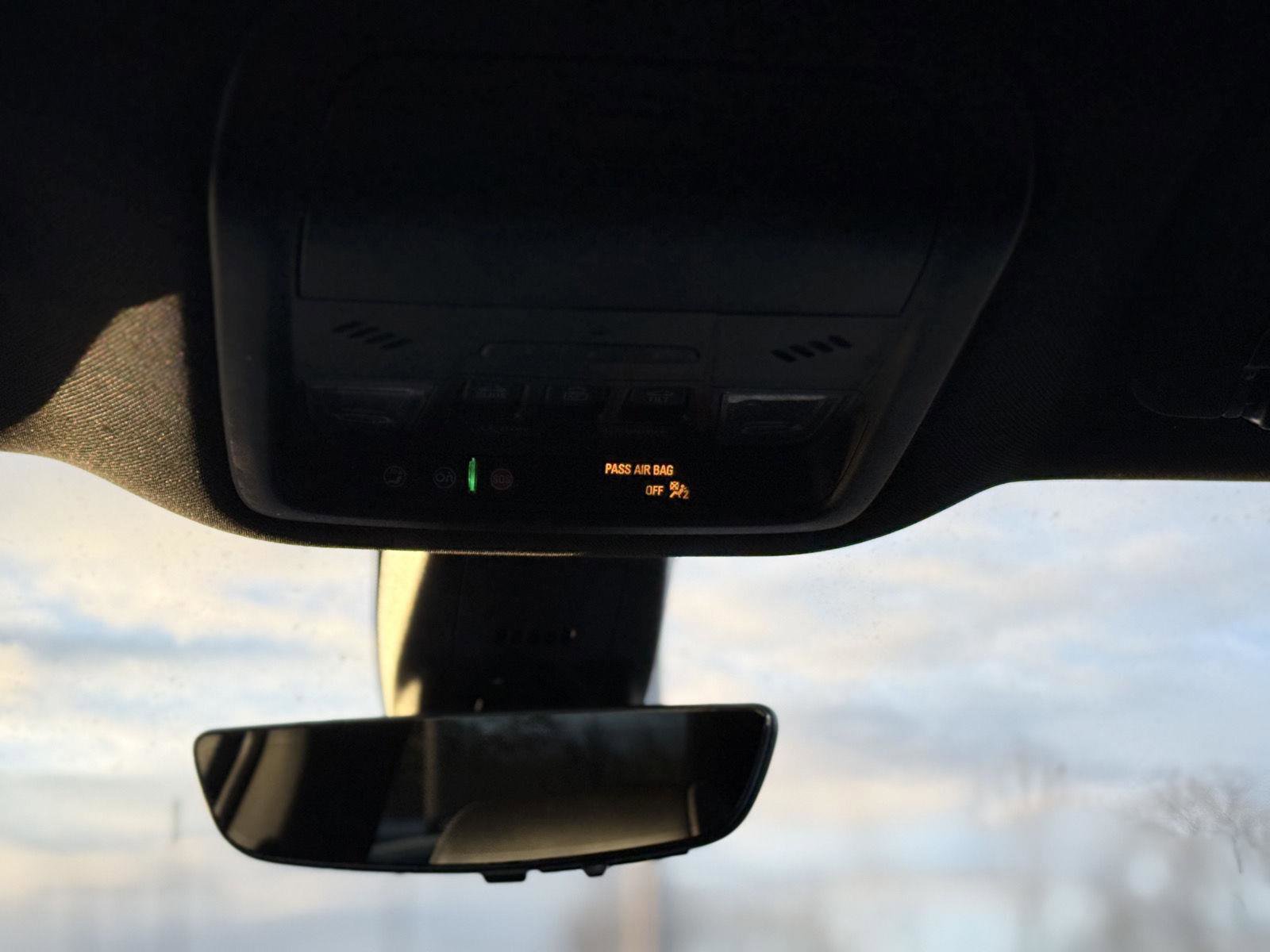 Certified 2024 Buick Enclave Avenir w/ Trailering Package, 5000 lbs. image 25