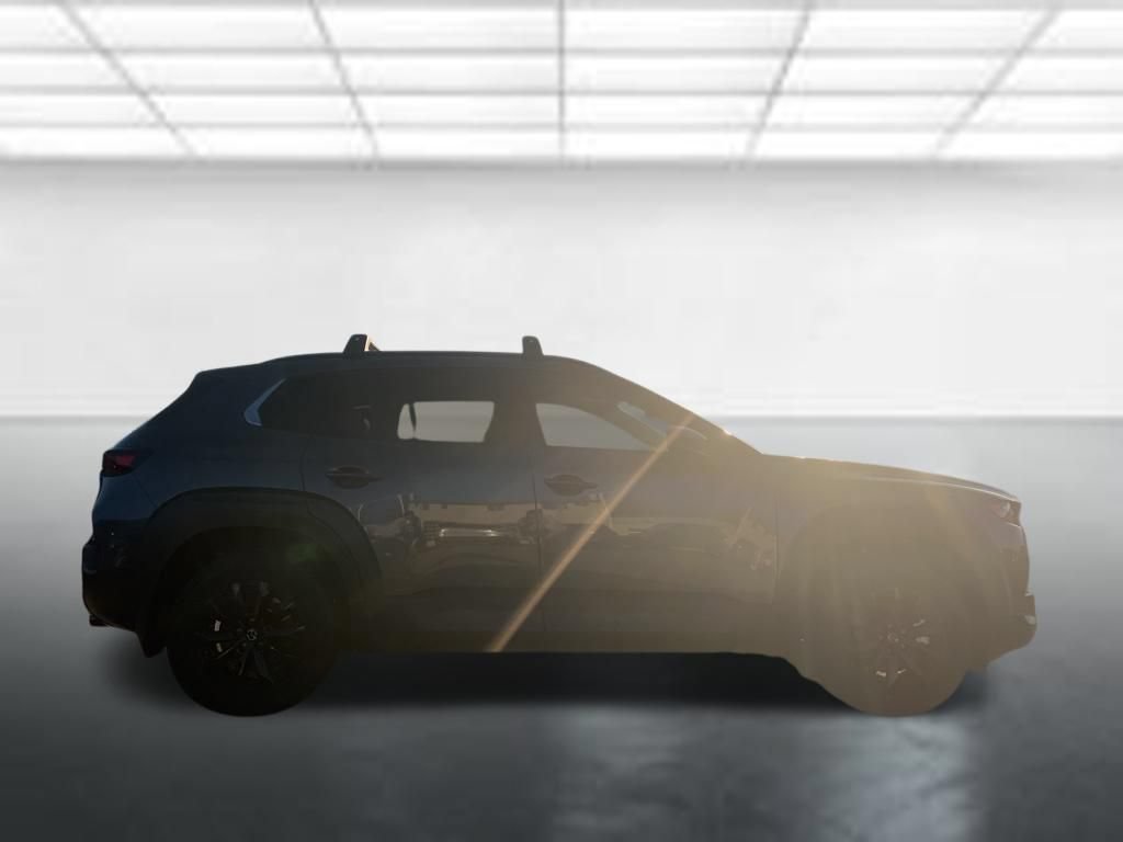 New 2026 MAZDA CX-50 AWD 2.5 Hybrid w/ Premium Pkg image 2