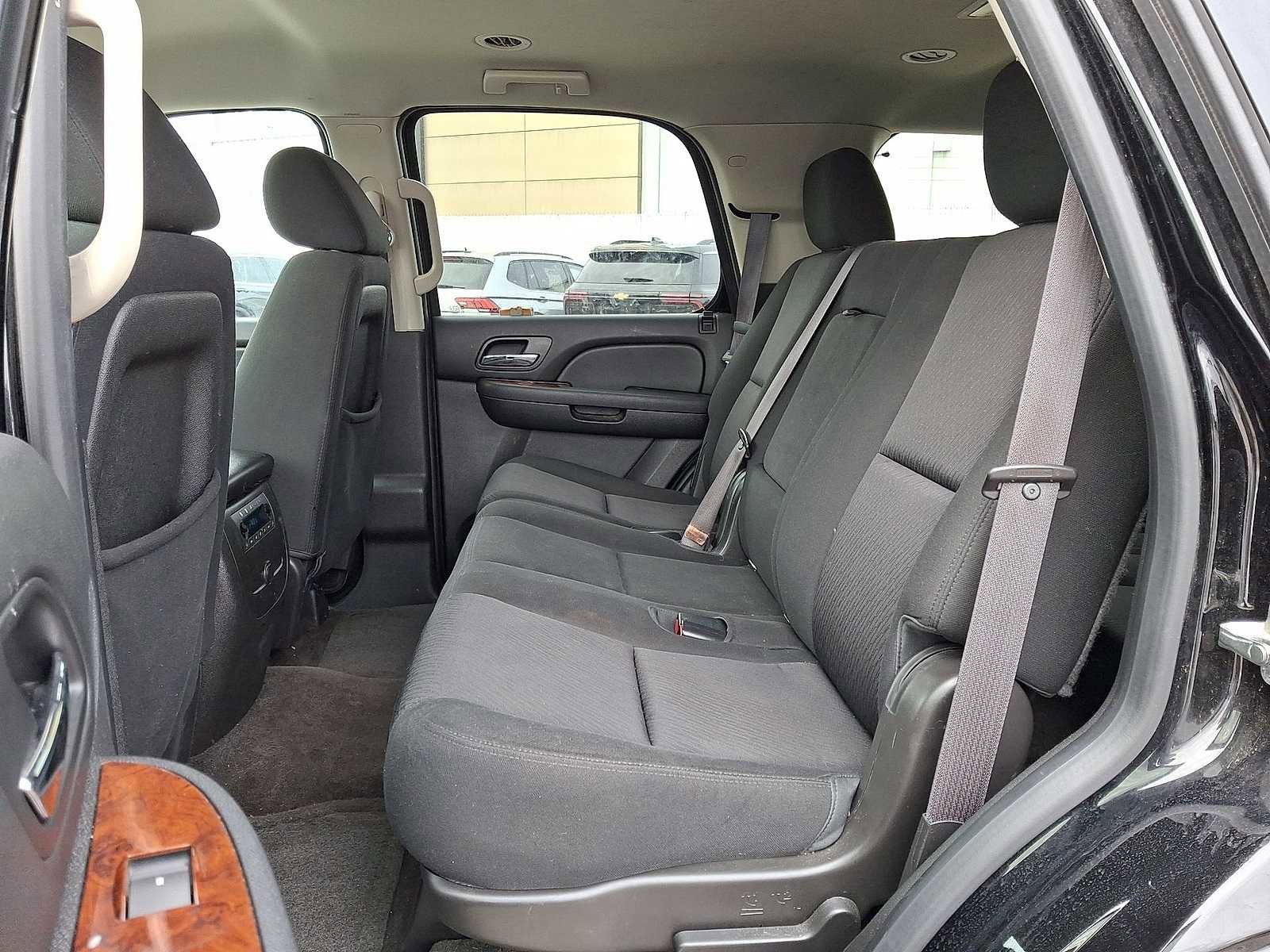 Used 2014 Chevrolet Tahoe LS w/ All-Star Edition image 28