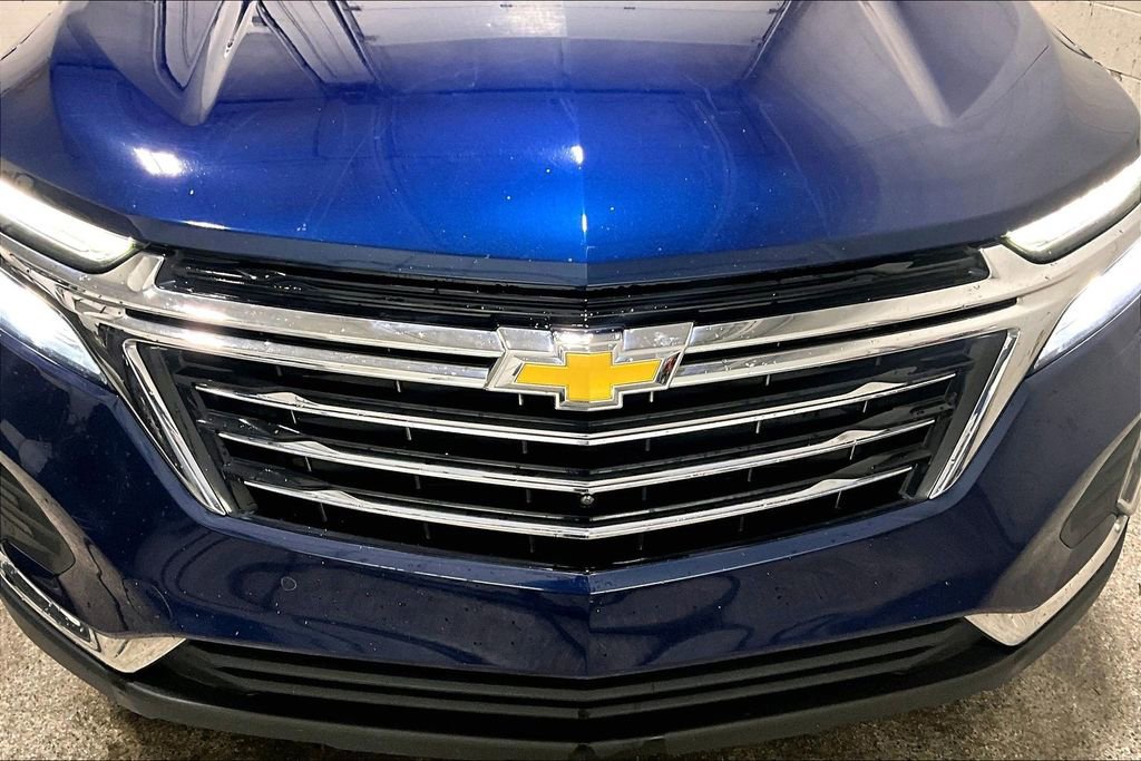 Used 2023 Chevrolet Equinox Premier image 32