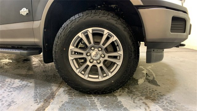 Certified 2020 Ford F150 King Ranch image 9