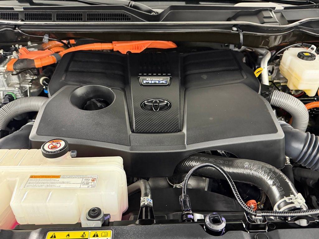 Used 2024 Toyota Tundra 1794 Edition image 33