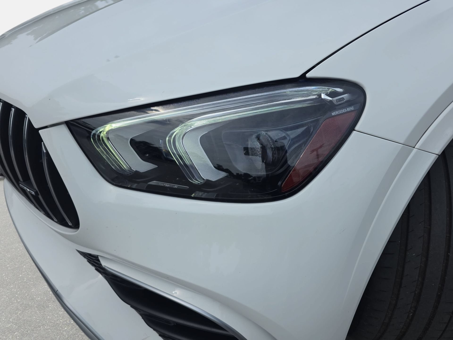 Used 2022 Mercedes-Benz GLE 63 AMG S image 30