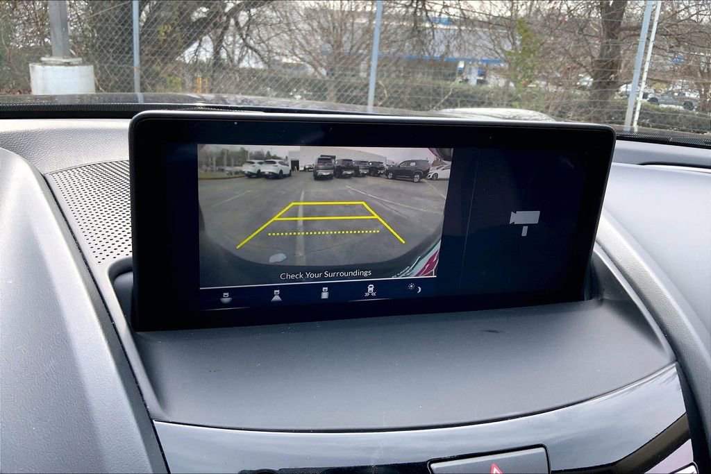 Used 2024 Acura RDX SH-AWD image 11