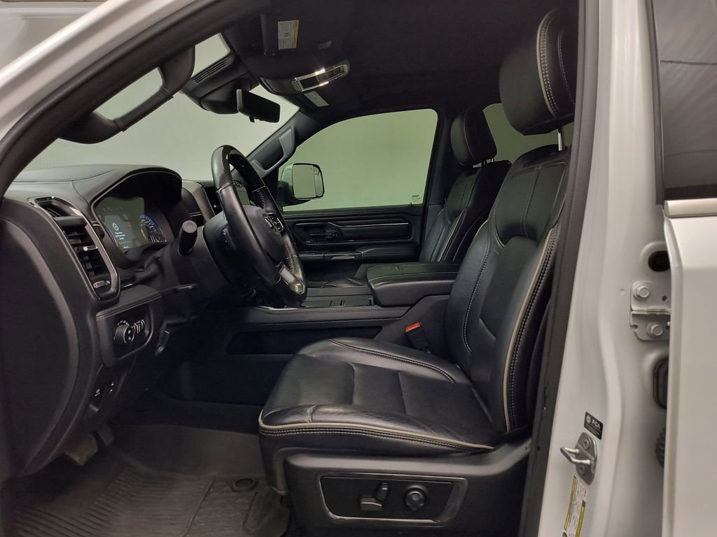 Used 2022 RAM 1500 Limited AWD/4WD image 5