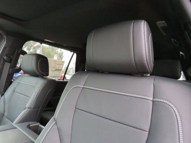 New 2026 Toyota Sequoia Limited image 21