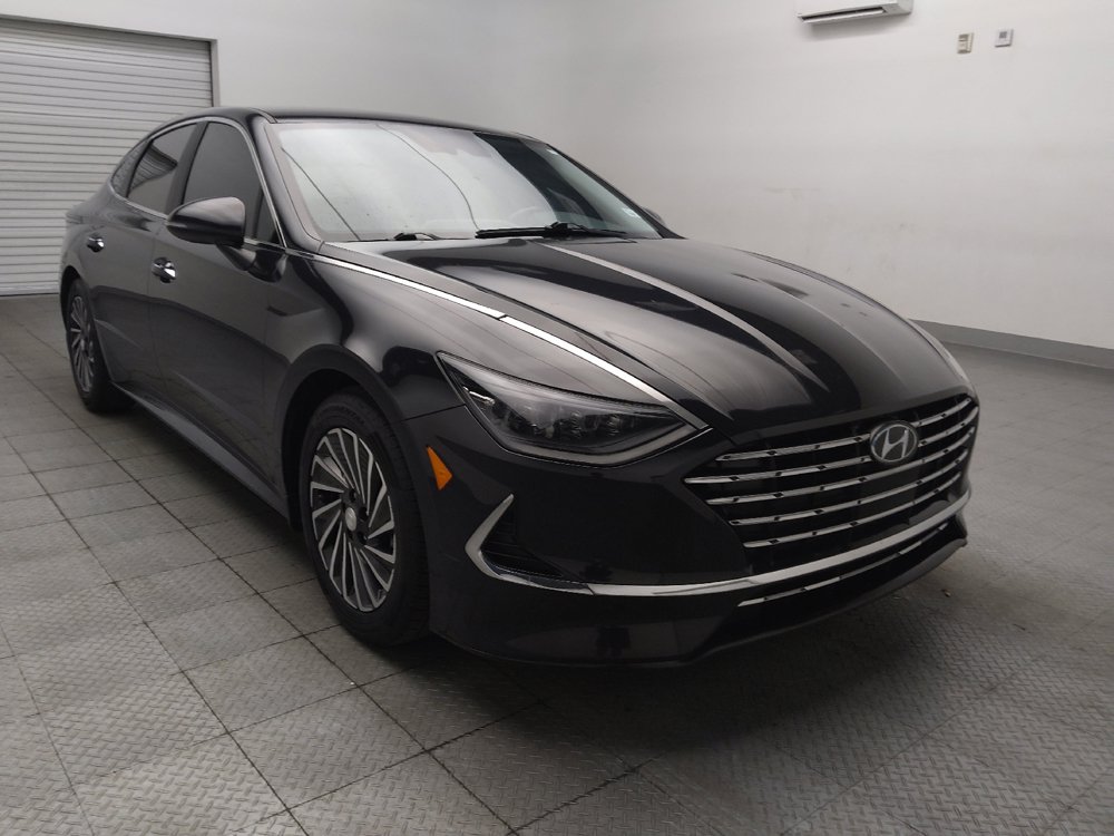 Used 2023 Hyundai Sonata SEL FWD image 13