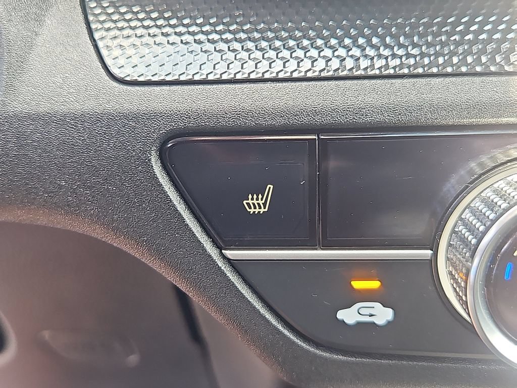 Certified 2024 Honda CR-V EX image 18