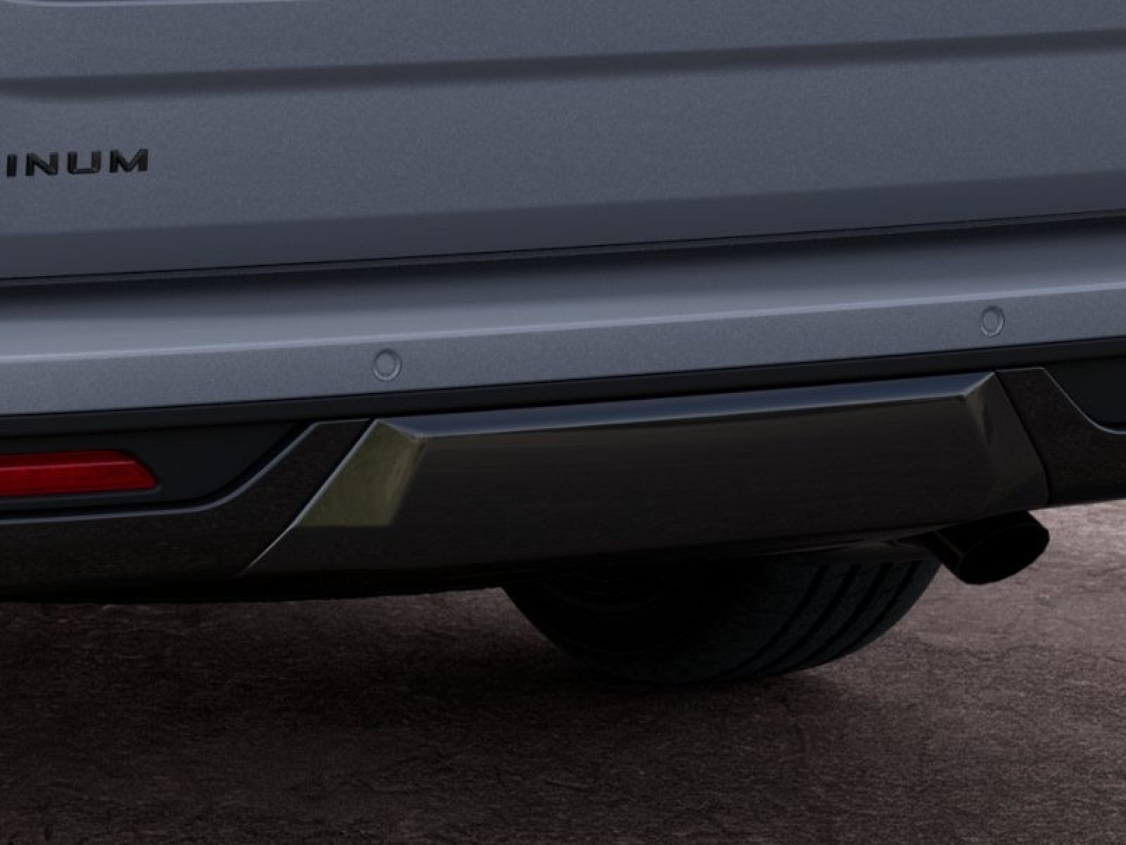 New 2027 Ford Expedition Max Platinum w/ Stealth Performance Package AWD/4WD image 26