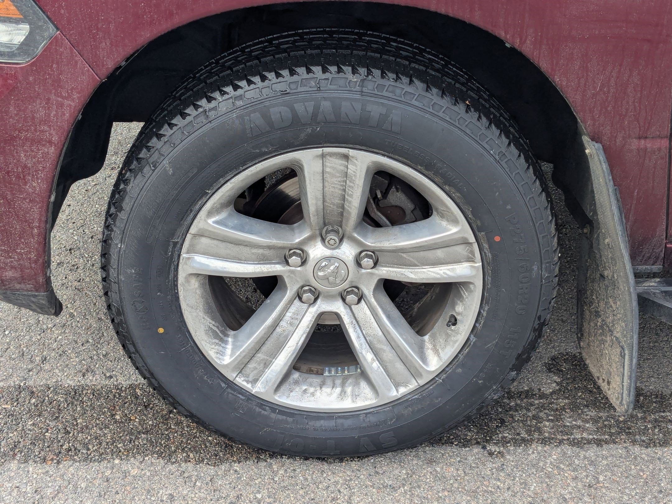 Used 2018 RAM 1500 Sport image 13