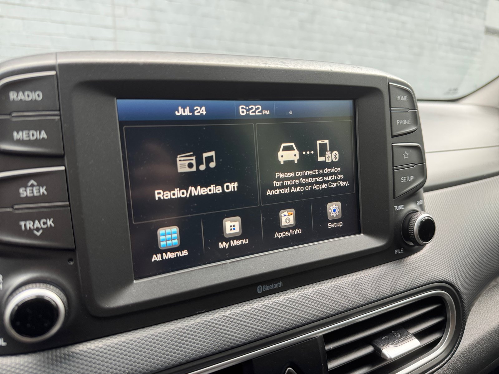 Used 2021 Hyundai Kona SE AWD/4WD image 17