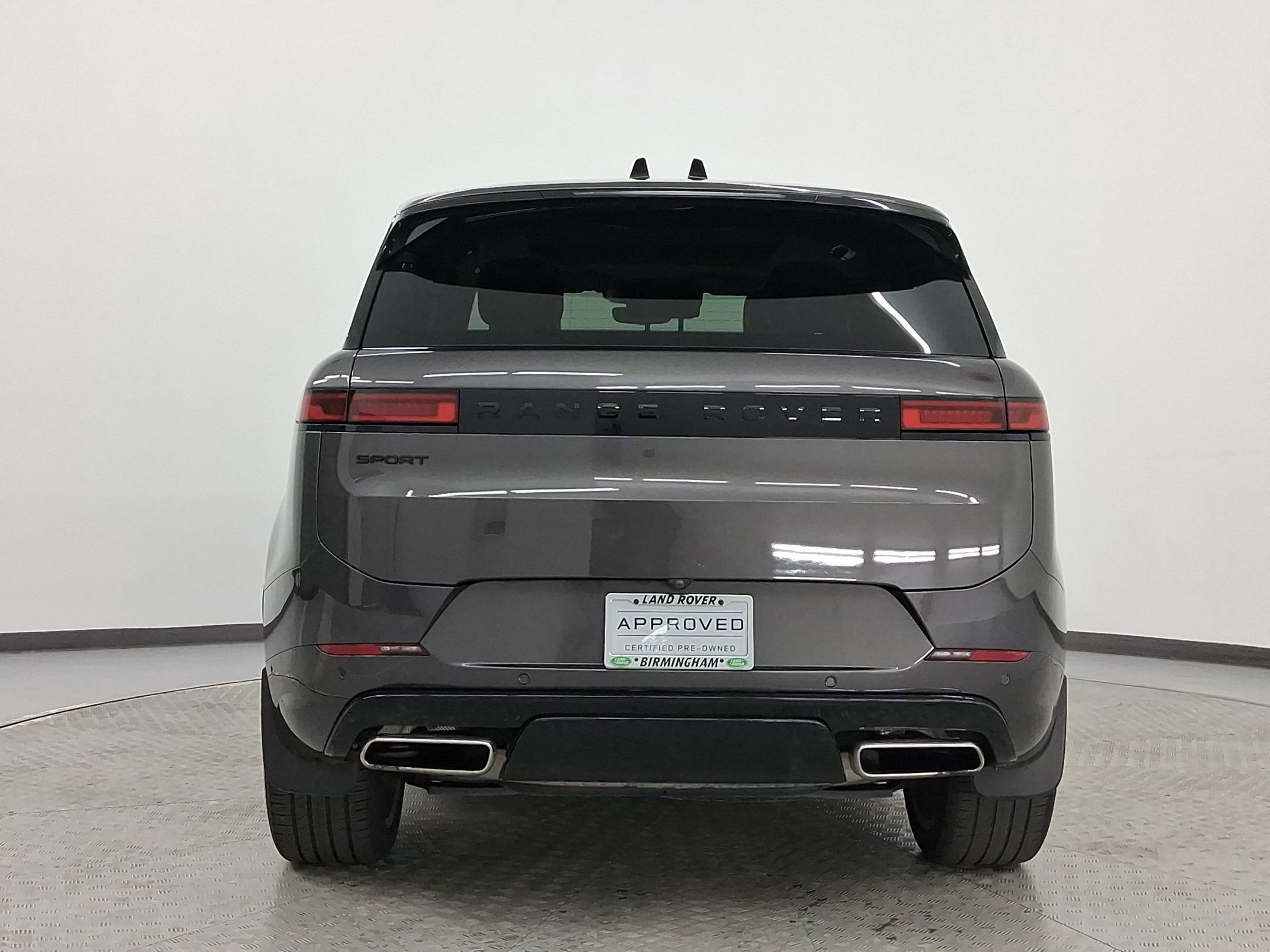 Used 2024 Land Rover Range Rover Sport Dynamic SE image 10