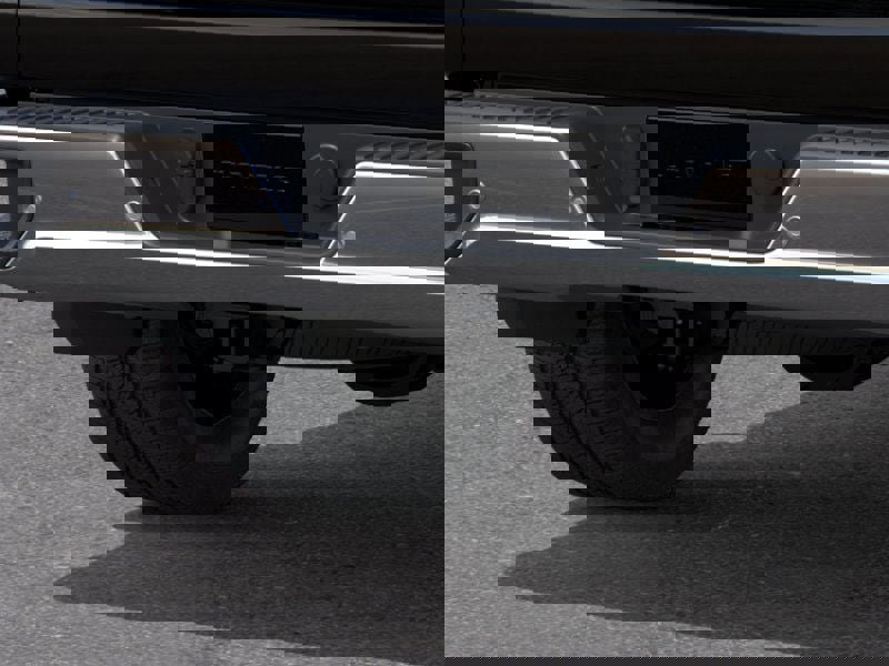 New 2026 Chevrolet Silverado 1500 LT w/ All Star Edition Plus image 14