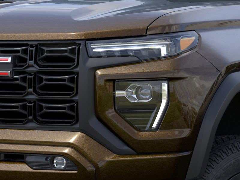 New 2024 GMC Canyon Elevation w/ Elevation Premium Package image 10