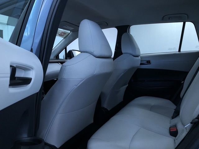 Certified 2023 Toyota Corolla Cross L AWD/4WD image 19
