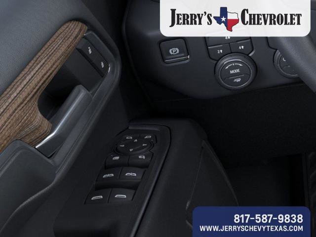 New 2026 Chevrolet Silverado 2500 LT w/ Trail Boss Package image 24