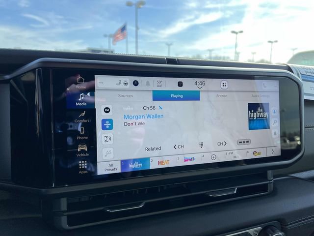 New 2026 Jeep Gladiator Mojave image 15