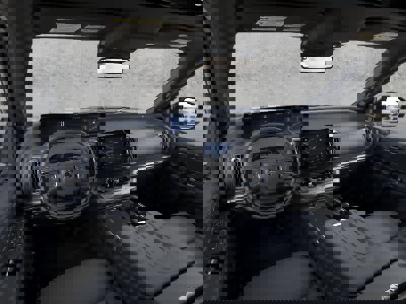 New 2025 Ford Expedition Max Platinum w/ Stealth Appearance Package image 9