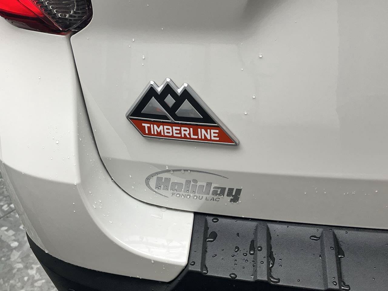 Certified 2023 Ford Explorer Timberline w/ Timberline Technology Package AWD/4WD image 39