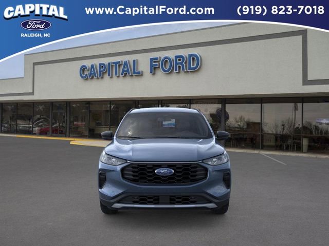 New 2025 Ford Escape ST-Line w/ Equipment Group 301A image 6