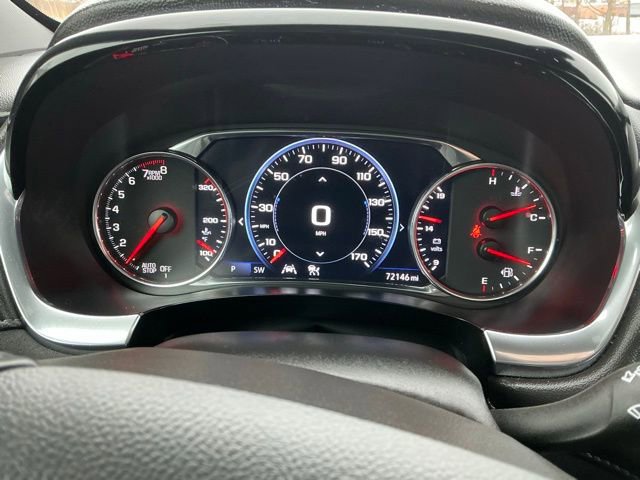 Used 2023 Chevrolet Traverse High Country image 25