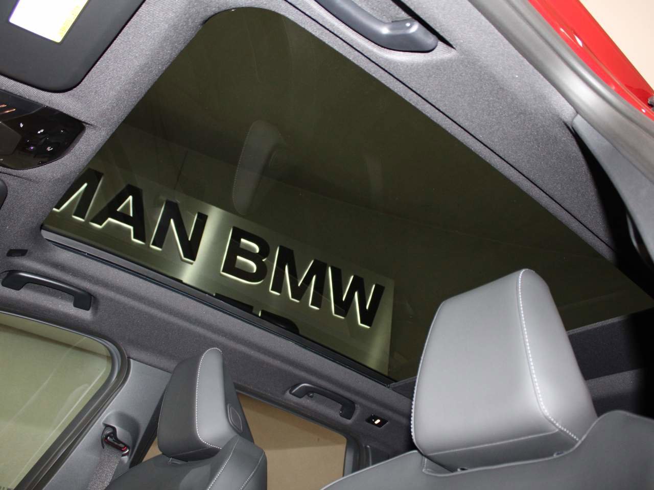 Certified 2025 BMW X3 xDrive30 w/ Premium Package AWD/4WD image 15