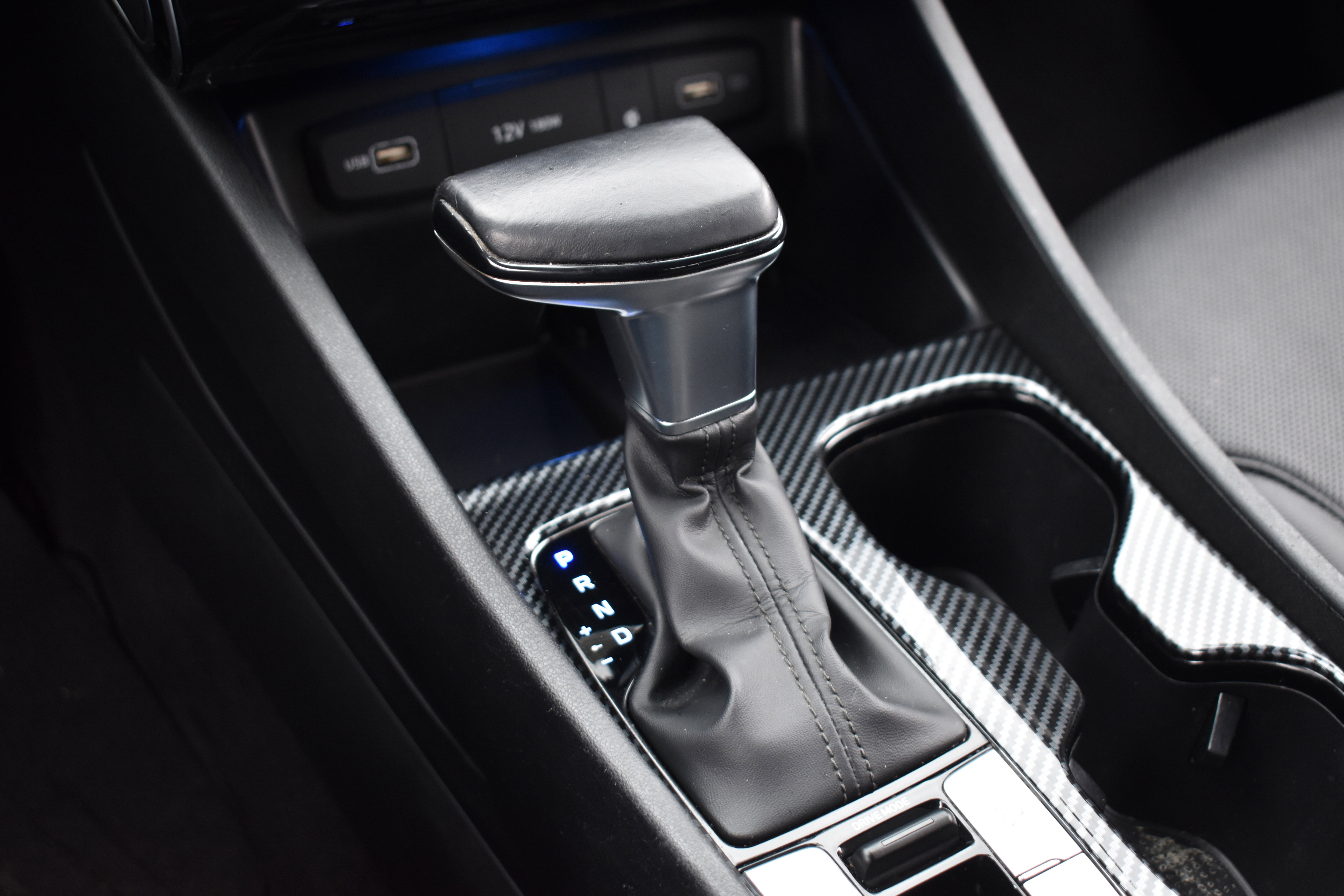 Used 2023 Hyundai Santa Cruz Limited w/ Cargo Package image 30