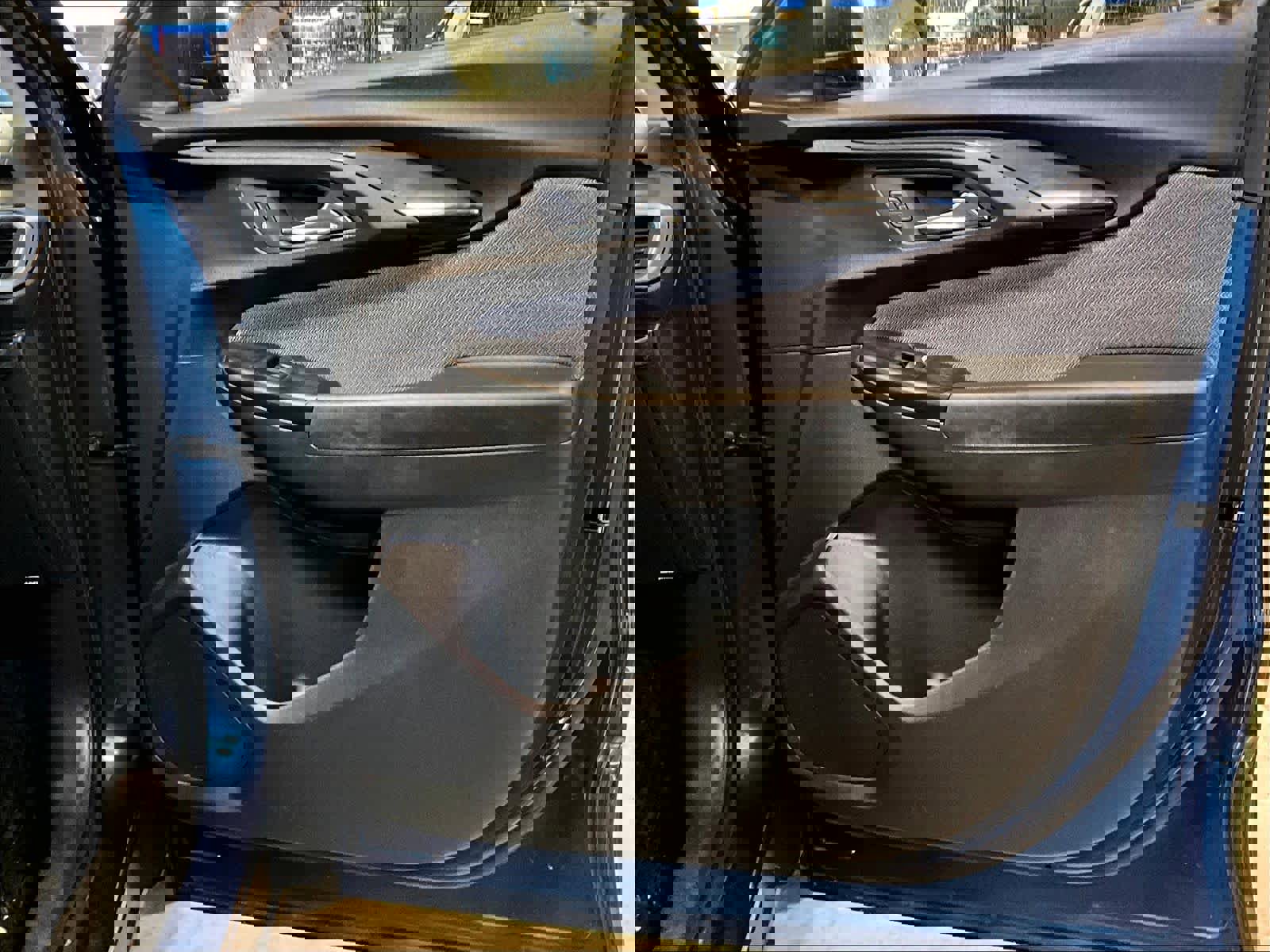 Used 2021 Chevrolet TrailBlazer LS image 12