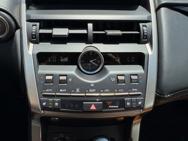 Used 2021 Lexus NX 300 AWD w/ Package Accessorty (P1) image 30