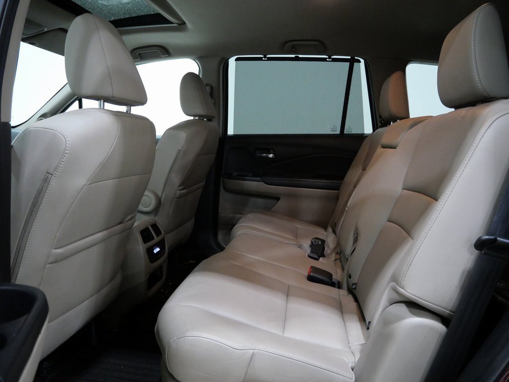 Used 2022 Honda Pilot Special Edition image 23