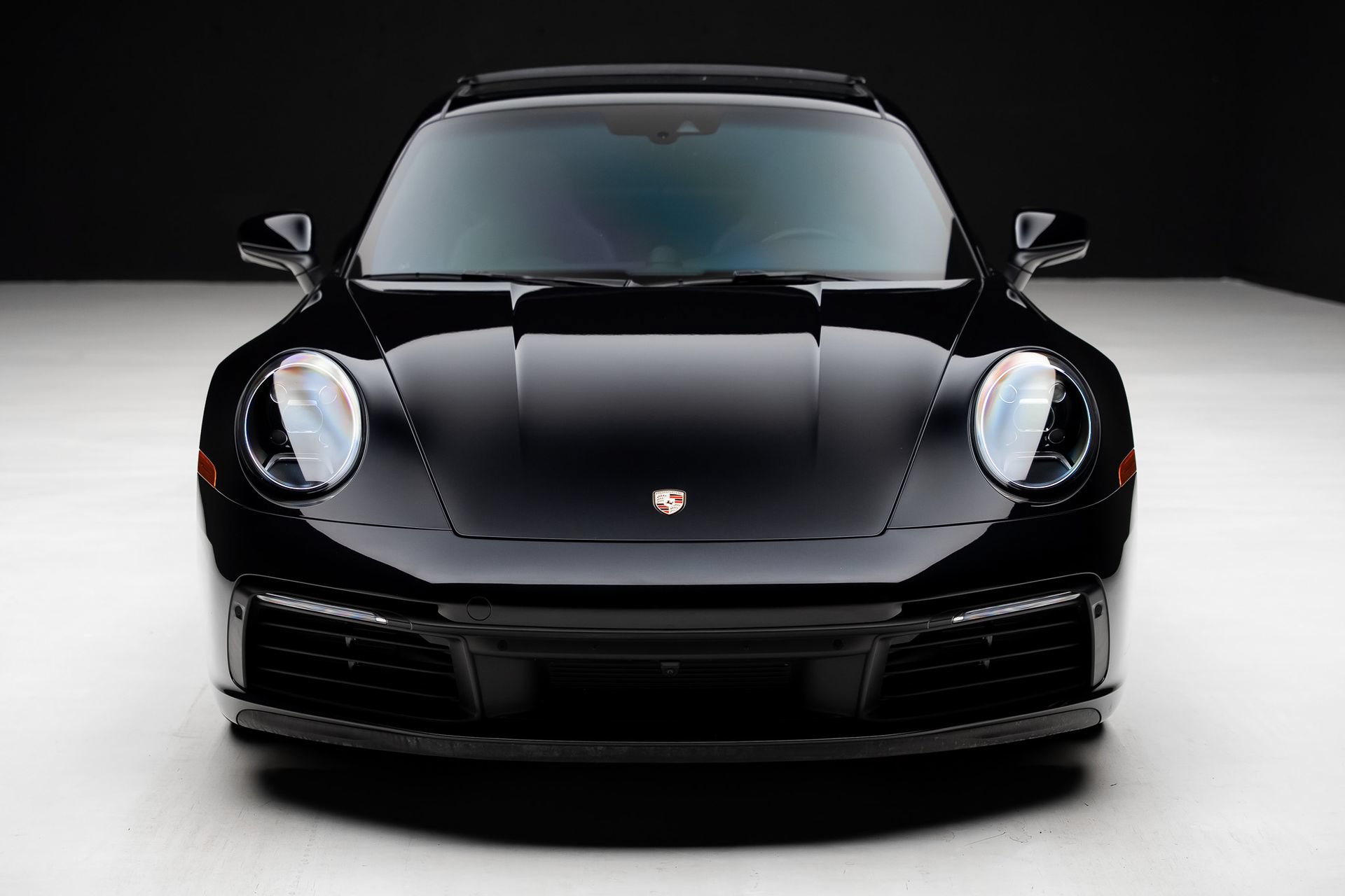 Used 2024 Porsche 911 Carrera 4 AWD/4WD image 7
