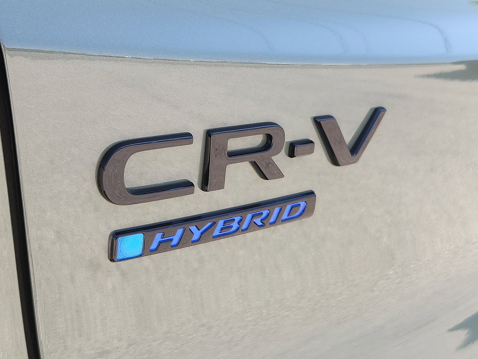 New 2026 Honda CR-V TrailSport image 18