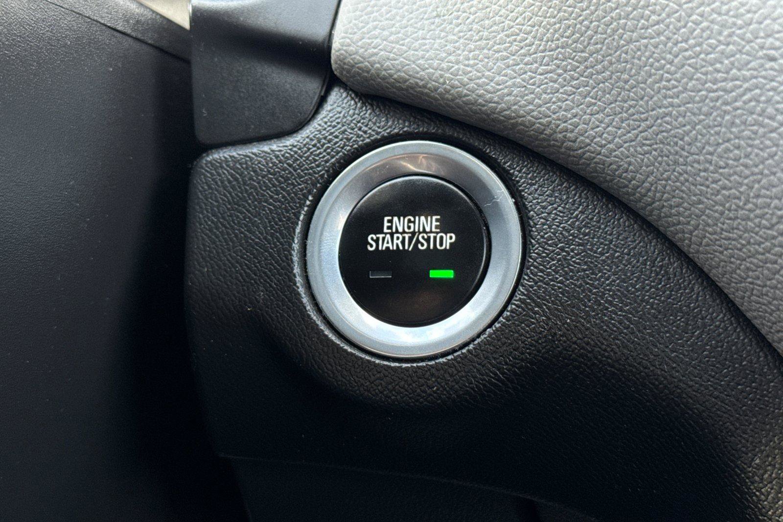 Used 2023 Chevrolet Equinox LT image 25