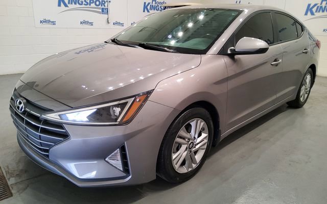 Used 2020 Hyundai Elantra Value Edition FWD image 5