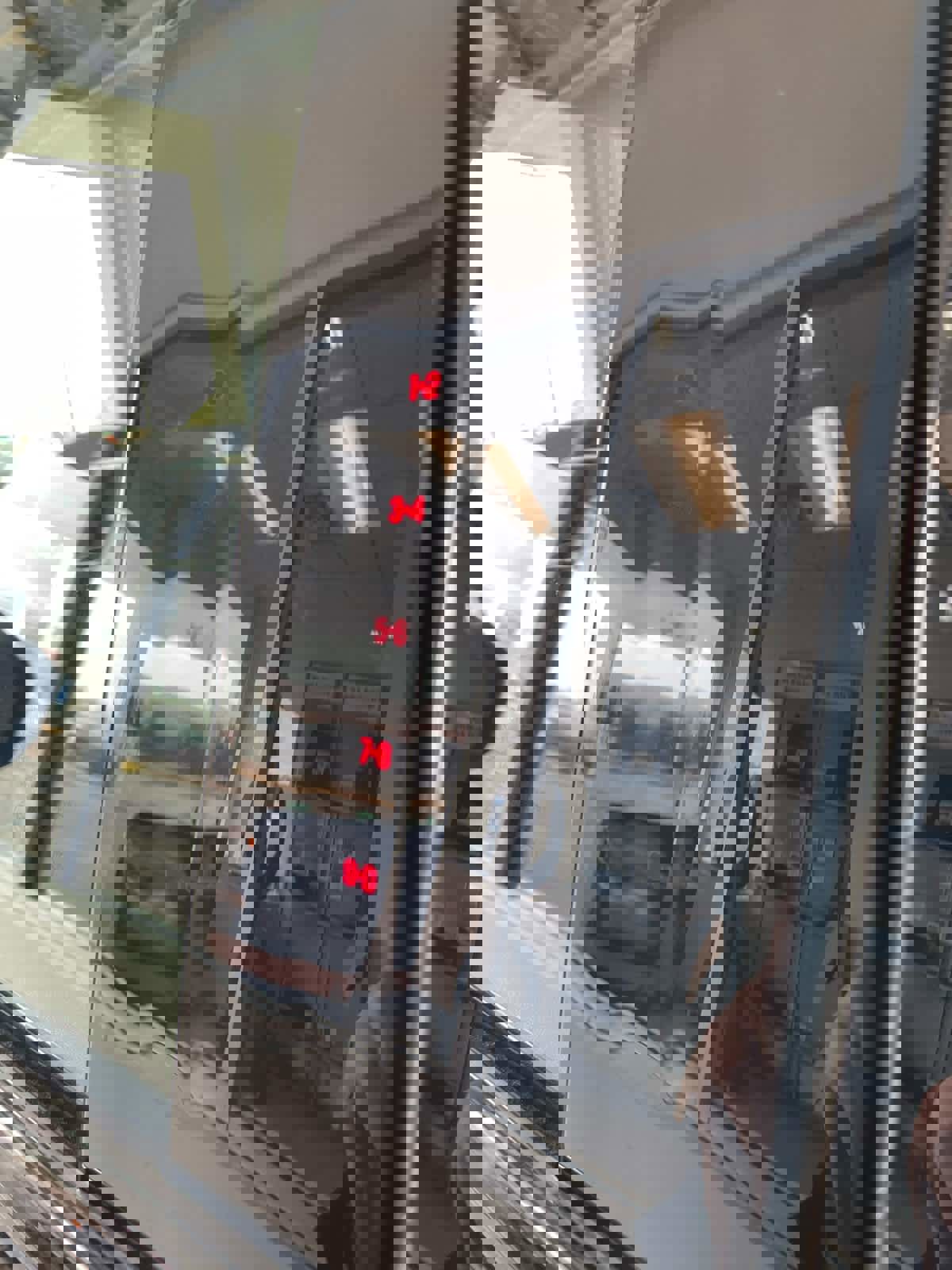 Used 2025 Ford Expedition Platinum w/ Stealth Performance Package AWD/4WD image 19