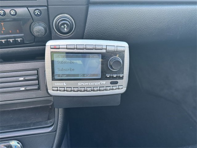 Used 2000 Porsche 911 Carrera image 18