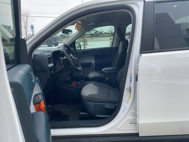 Used 2023 Ford Maverick XLT w/ Equipment Group 300A Standard image 11