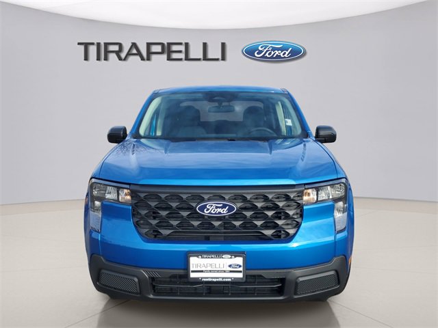 New 2025 Ford Maverick XL w/ Equipment Group 102A image 8